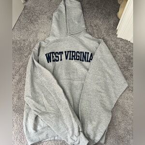 West Virginia Champion Hoodie
